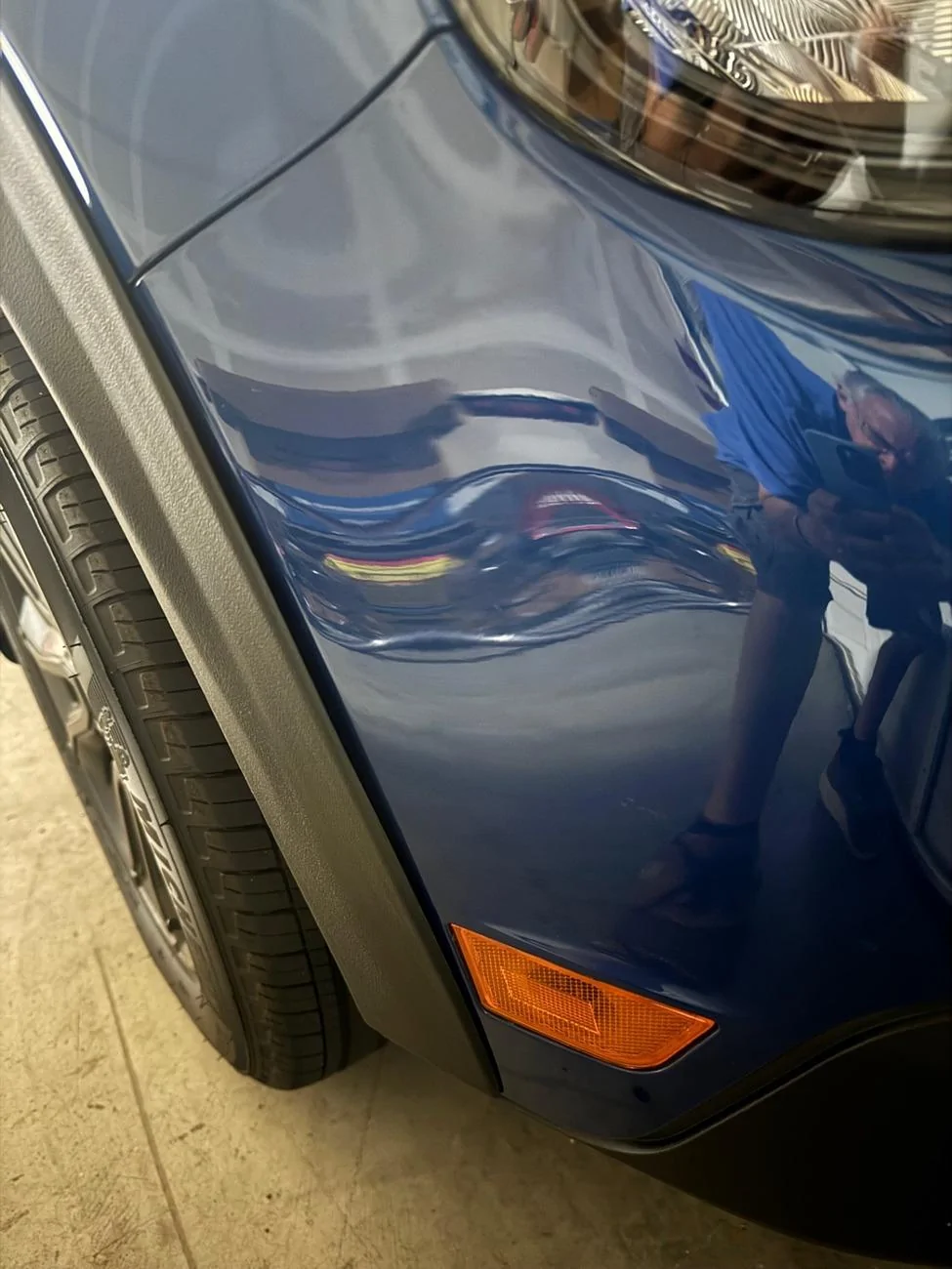 Ford Maverick Manet fender flairs are back in stock (on Amazon) Maverick Fender Flair Ga