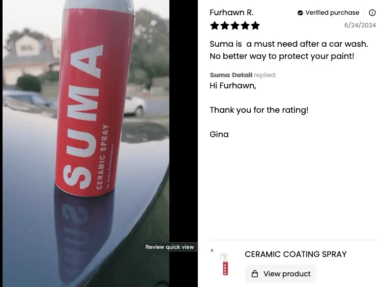 Ford Maverick SUMA Ceramic | 20% Off (Customer's Reviews) Screenshot_2024-06-30_at_9.13.25_PM