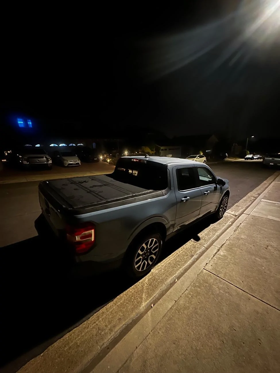 Ford Maverick [RESOLVED] BACFlip MX4 - I’m about to give up on this thing IMG_9888