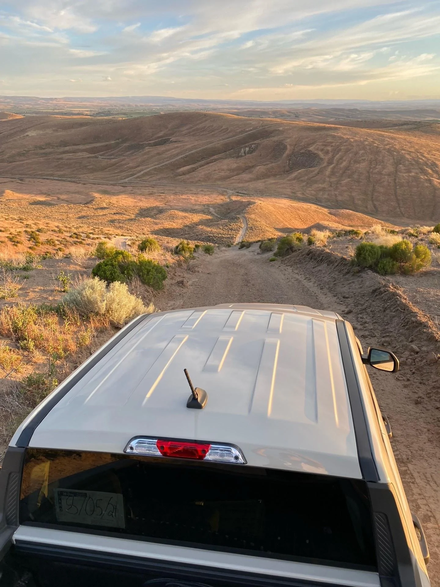 Ford Maverick Eastern Oregon Checking In. QNFR2pP