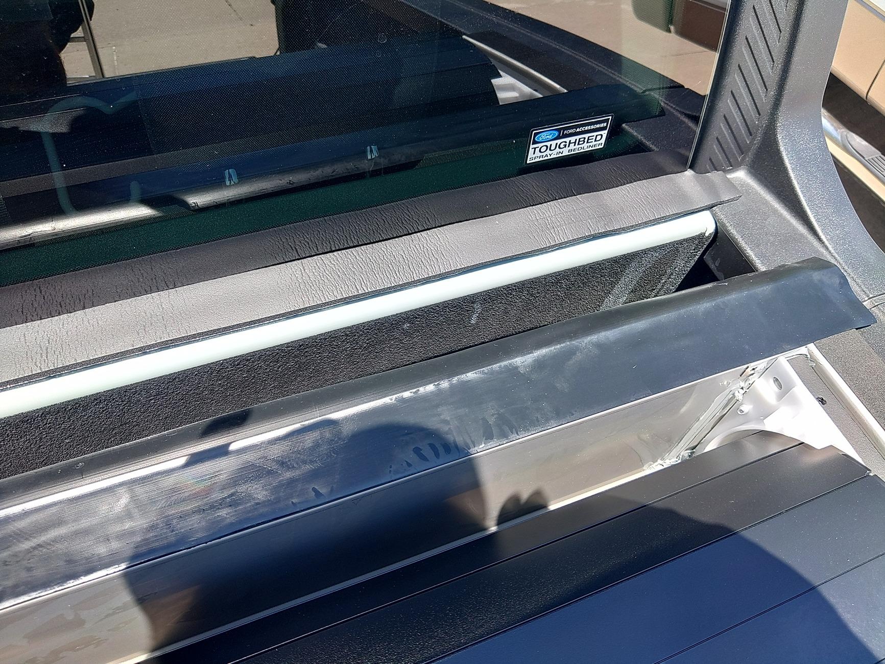 Ford Maverick Syneticusa retractable cover KIMG0226.JPG