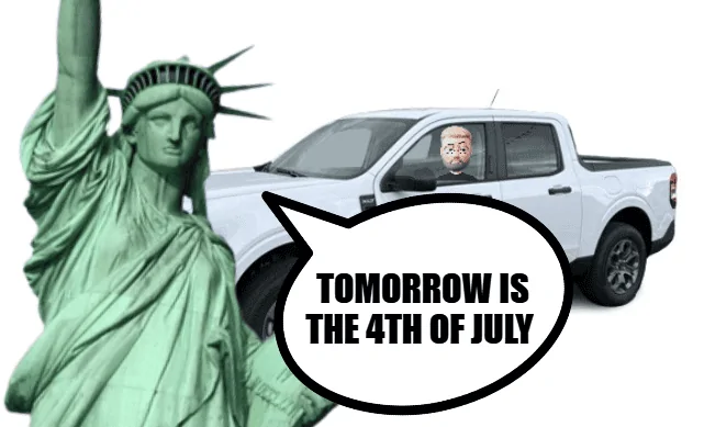 Ford Maverick Maverick Memes -  fun diversion while we wait [ ** NO POLITICS ** ] download - 2024-07-03T072838.034