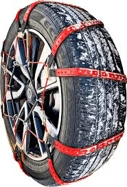 Ford Maverick Snow Chains that Scratch the wheels?! 1720020578567-lk