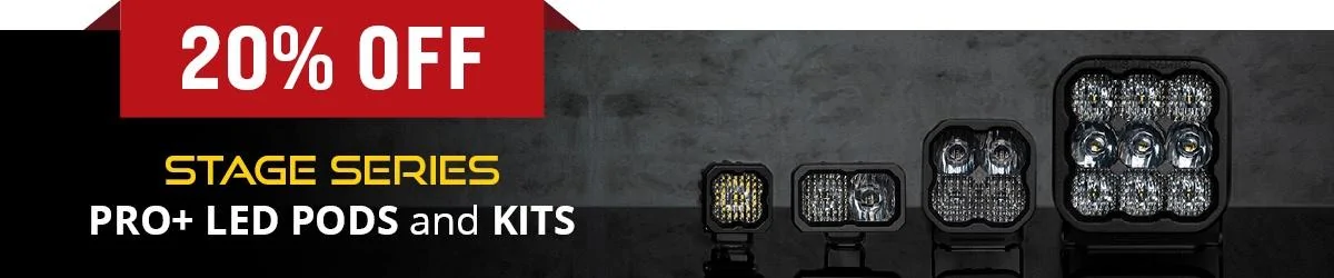 Ford Maverick SUMMER SALE | 20% OFF Select Lighting Products | 7/1-7/8 jeIVn7A