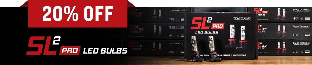 Ford Maverick SUMMER SALE | 20% OFF Select Lighting Products | 7/1-7/8 9SXo4nx