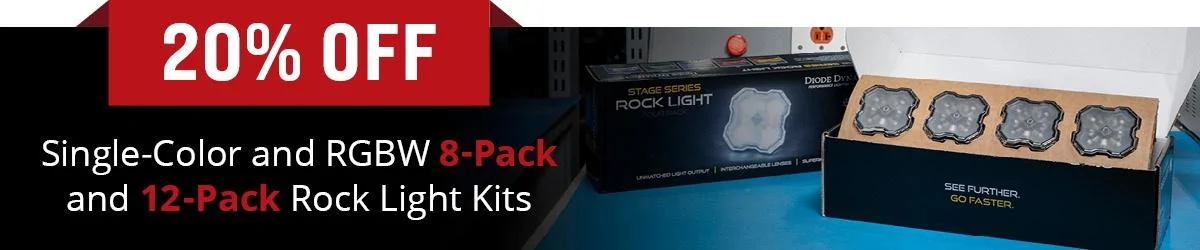 Ford Maverick SUMMER SALE | 20% OFF Select Lighting Products | 7/1-7/8 TVgFRij