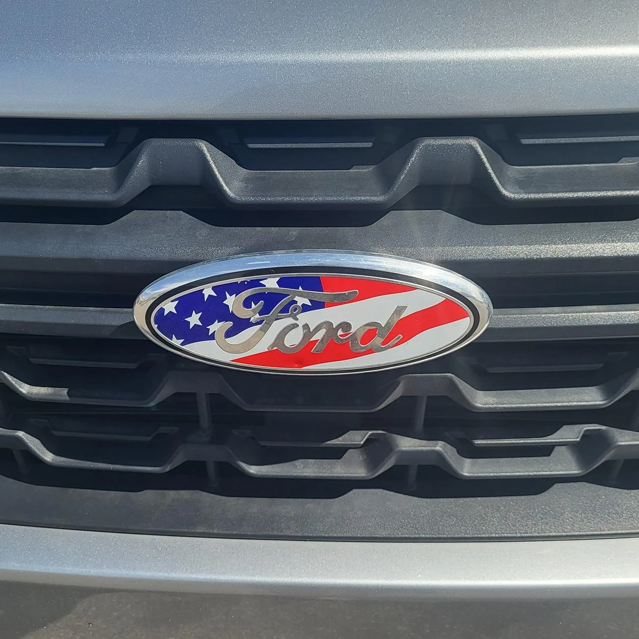 Ford Maverick HAPPY 4th 1-20240701_163213