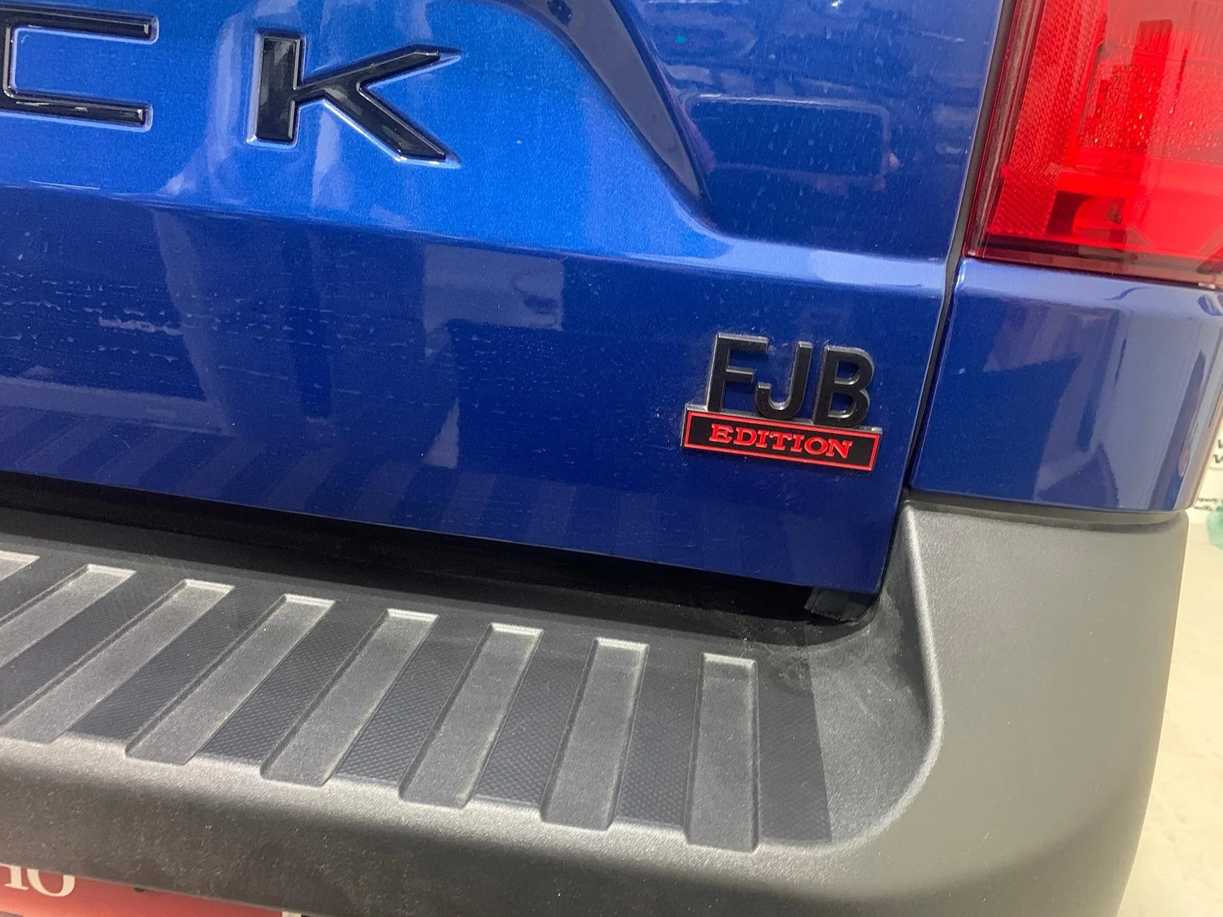 Ford Maverick Dashboard Covers IMG_4246