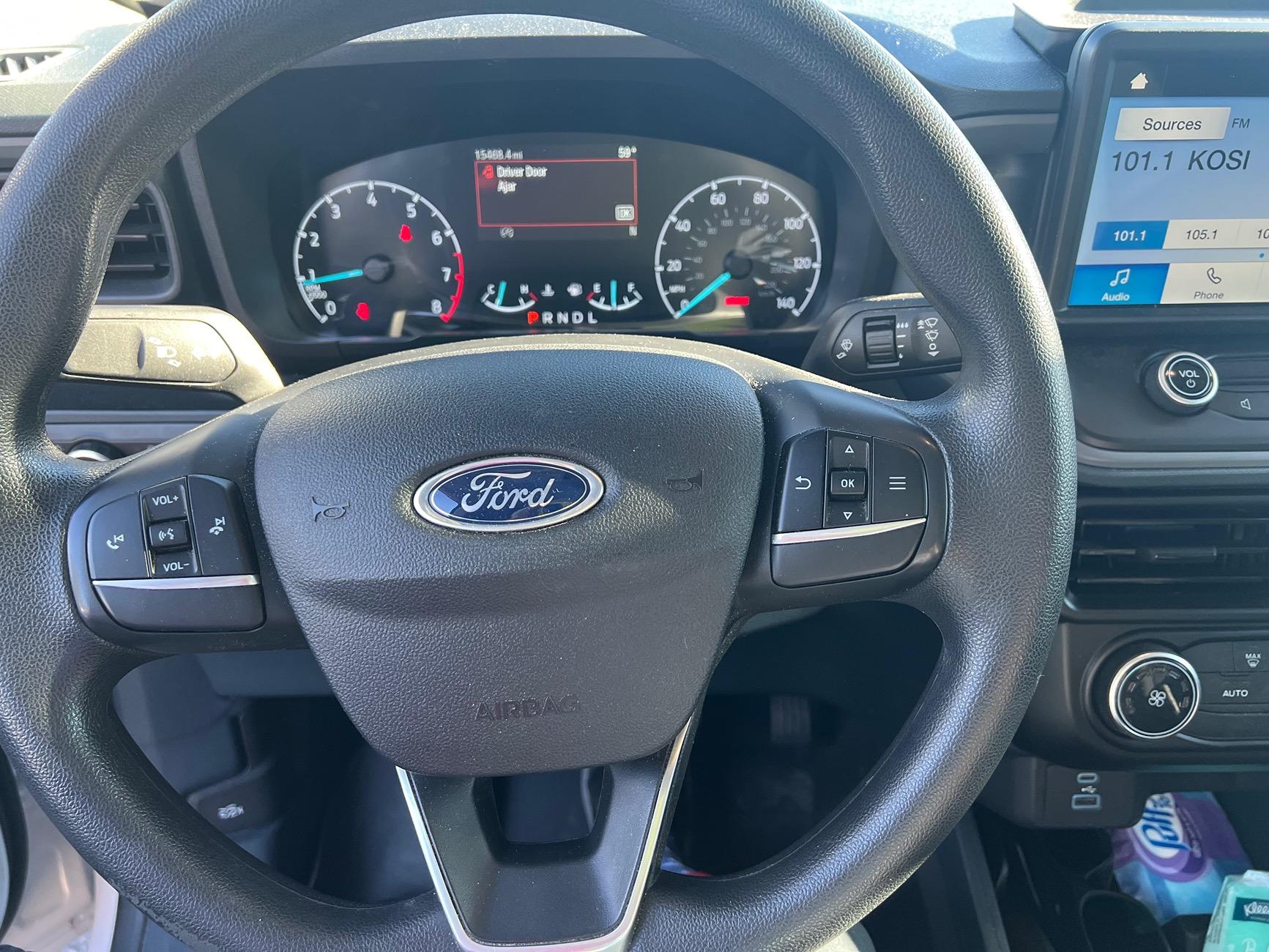 Ford Maverick To recall or not to recall? IMG_0963