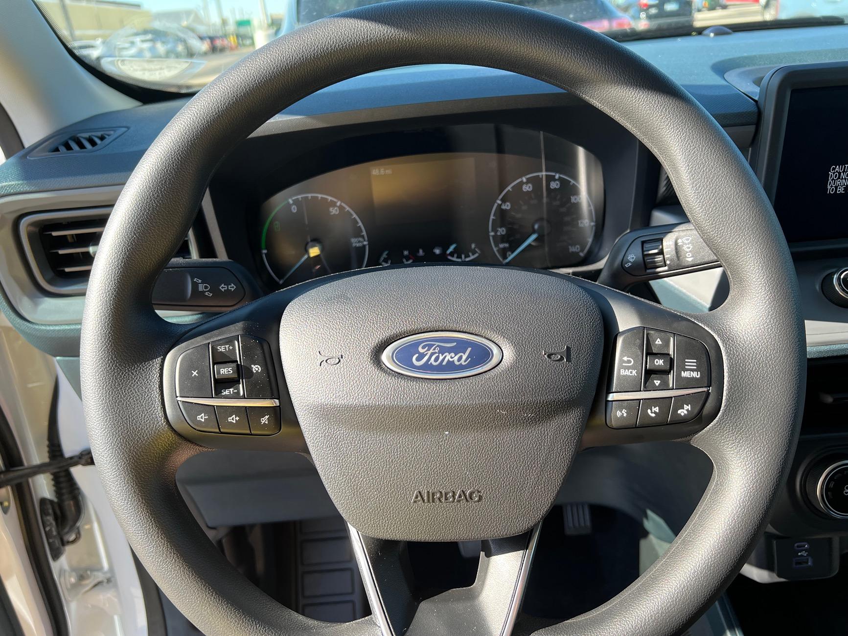 Ford Maverick To recall or not to recall? IMG_0957