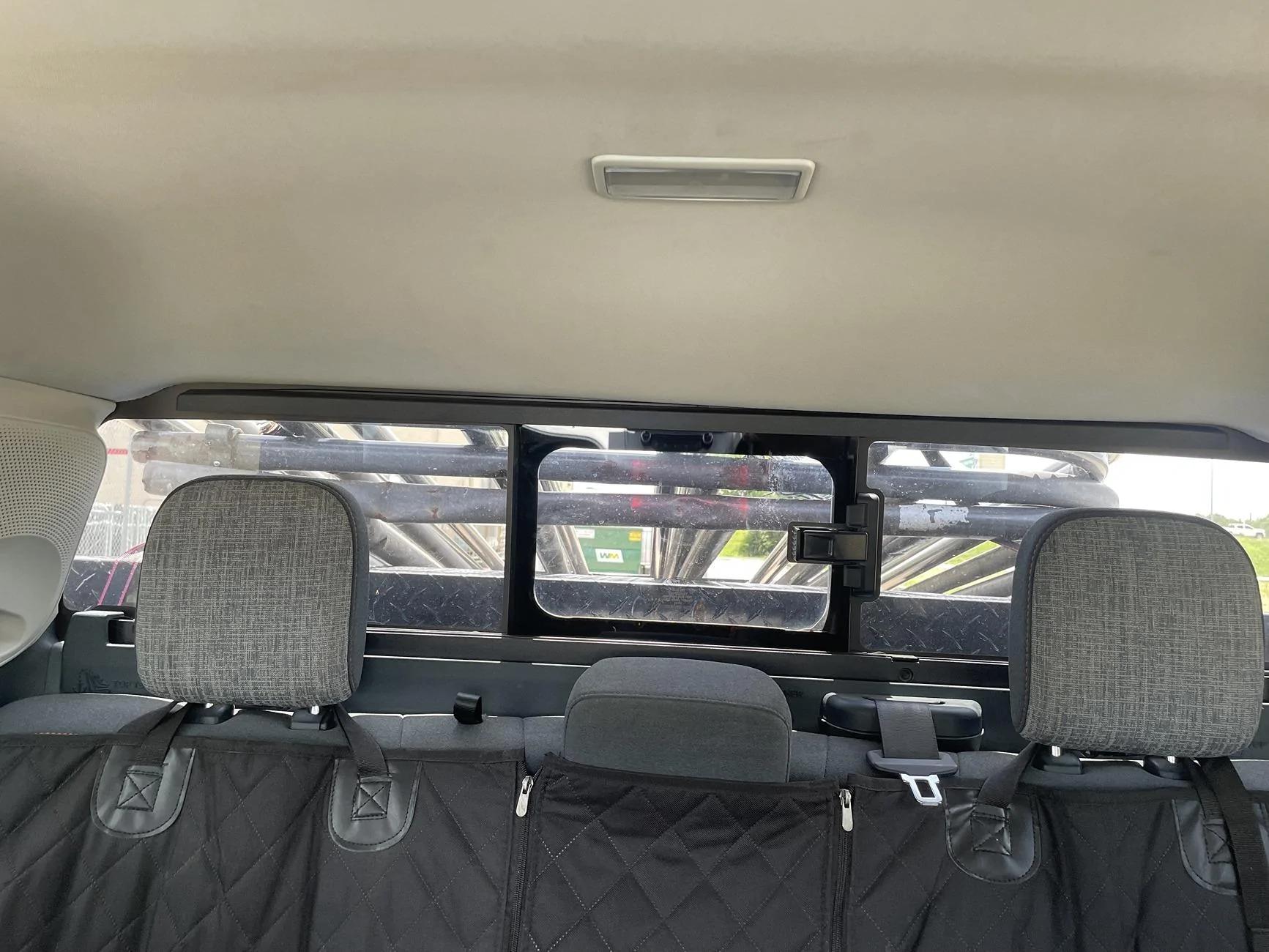 Ford Maverick What have you fit in your Maverick? 20240630_181920411_iOS