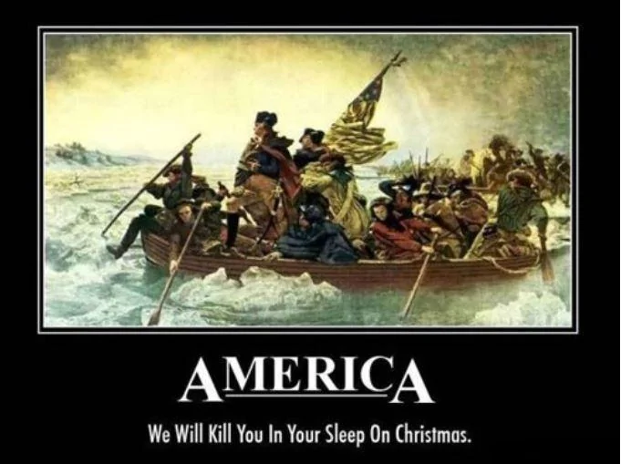 Ford Maverick Maverick Memes -  fun diversion while we wait [ ** NO POLITICS ** ] Christmas 1776