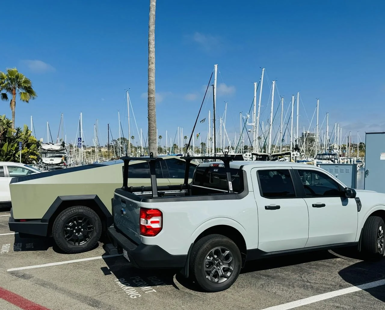 Ford Maverick Maverick X Cybertruck IMG_9050_Original