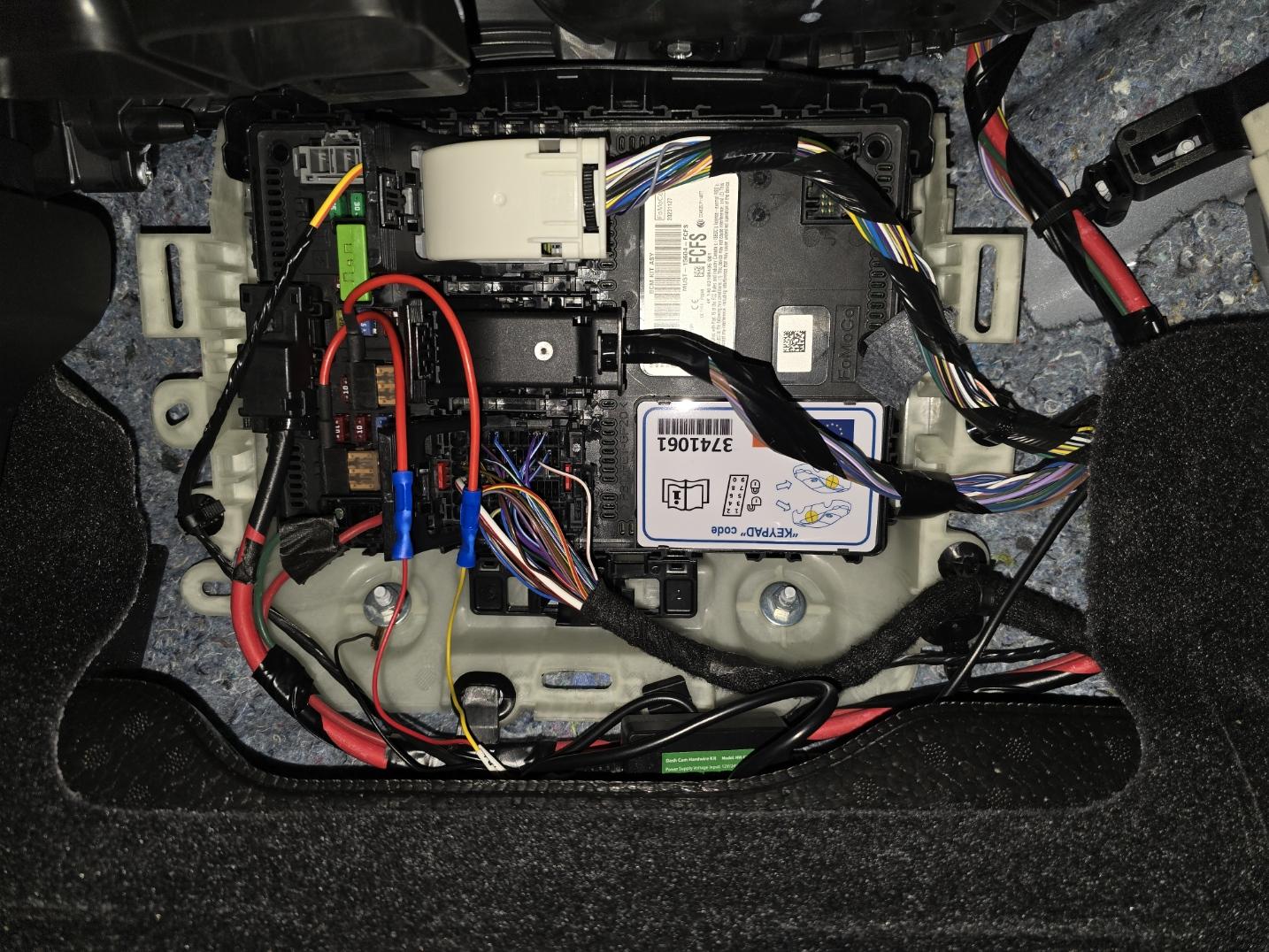 Ford Maverick Creepshow's Build 1720202346133-tn