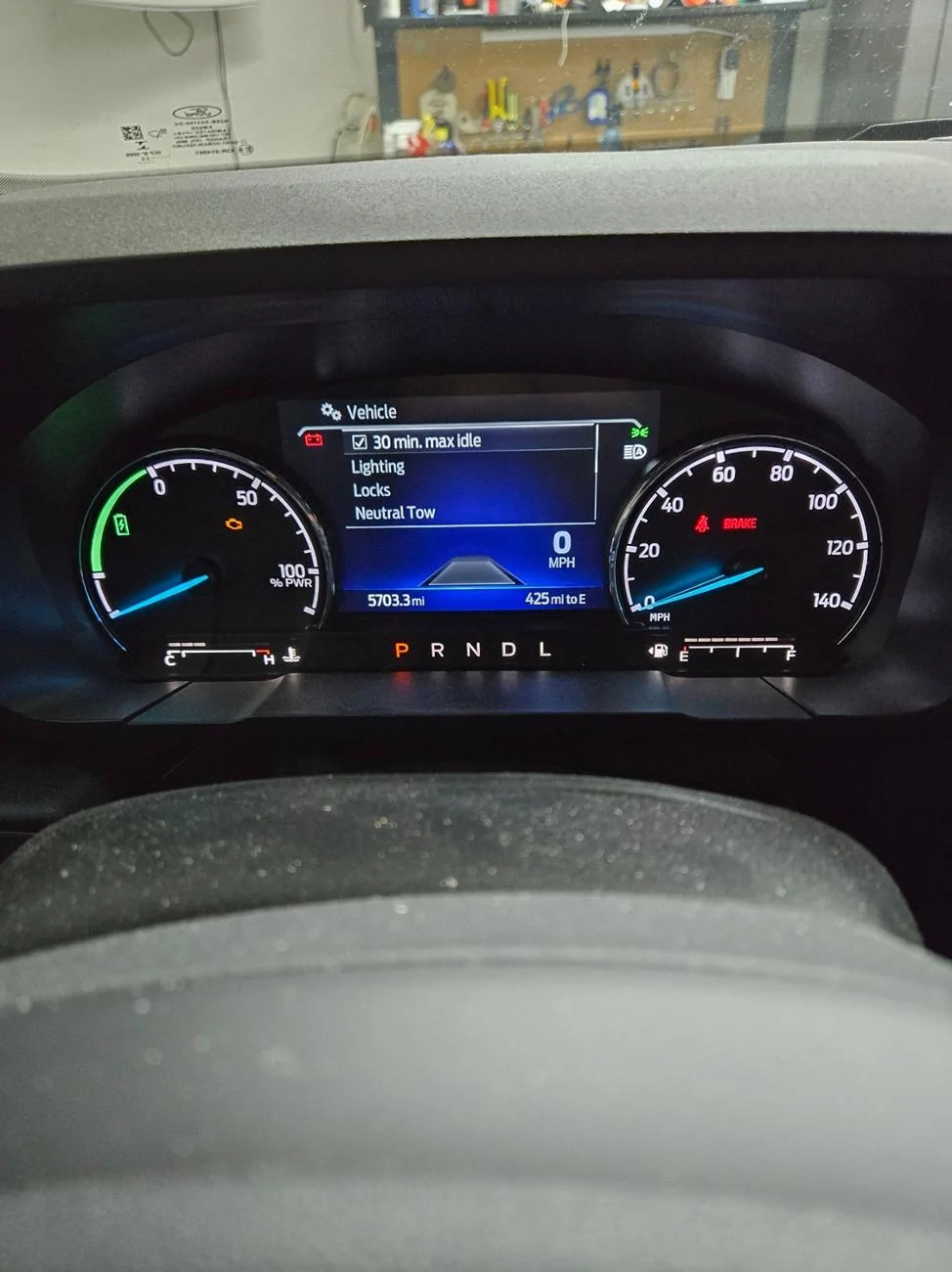 Ford Maverick 24 Maverick Hybrid Flat Towing 12 volt power 1720208655074-fz