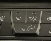 Ford Maverick Has anyone extended Hvac venting to back seat? hvac 3