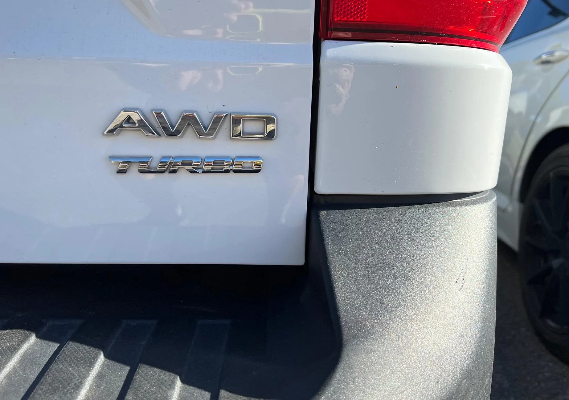 Ford Maverick 23 XLT BAP Alto Blue Build IMG_0911