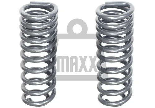 Ford Maverick HD Rear Coil Spring Upgrade IMG_4631