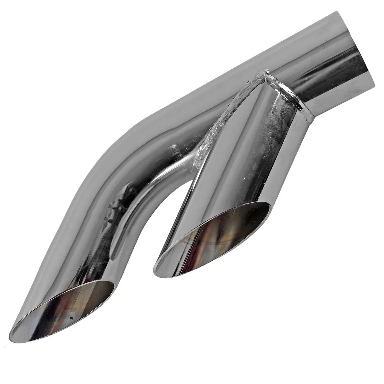 Ford Maverick 2024 Hybrid exhaust pipe what the heck is this??? aph-xdt214_cj_xl