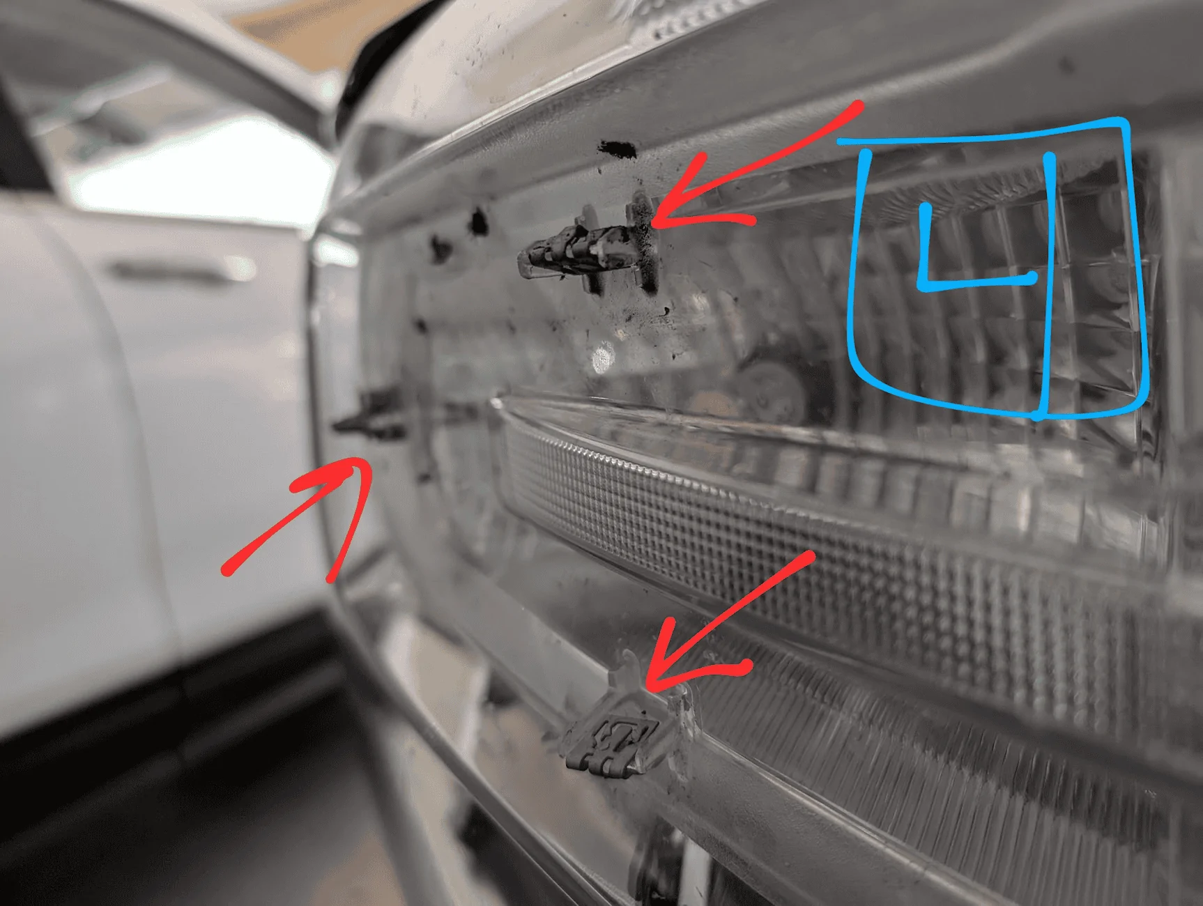 Ford Maverick CVF Intercooler Install on 2022 Maverick Ecoboost 2.0 -- DIY instructions writeup with photos 1720501646178-0t