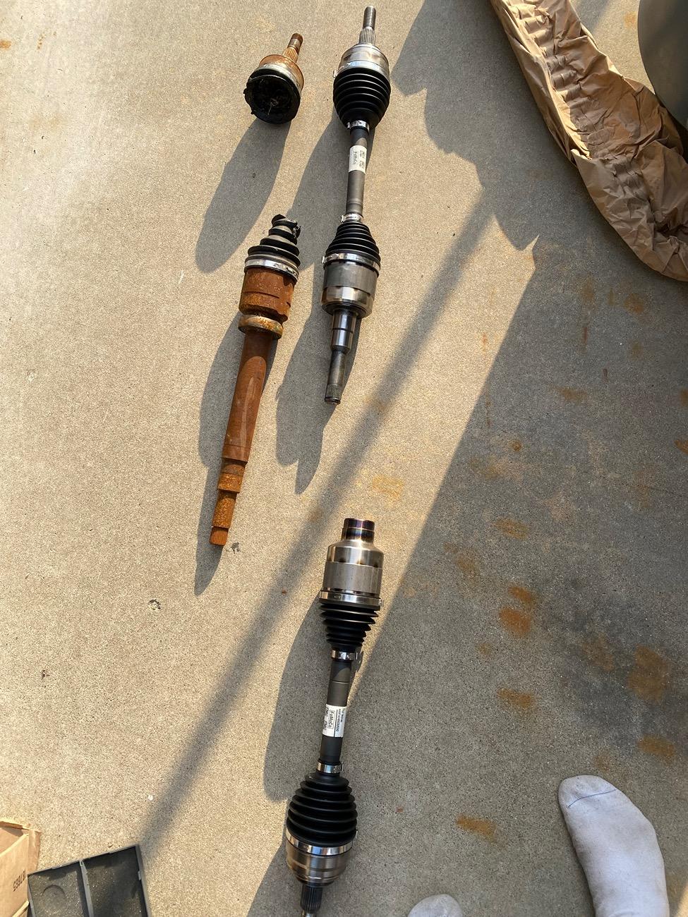 Ford Maverick Aftermarket Axles: Show your interest! IMG_3787