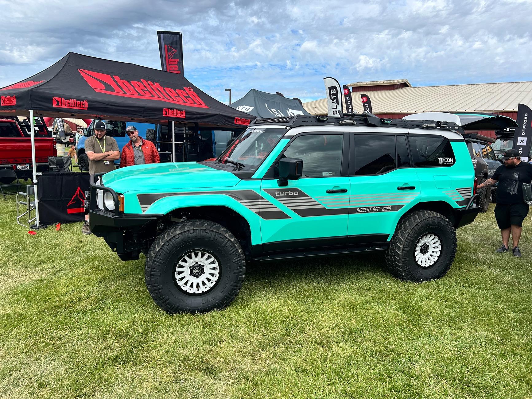 Ford Maverick Dudd IMG_4803
