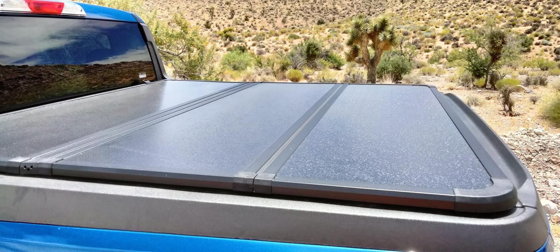 Ford Maverick Reasonable price tonneau cover? IMG20240618130323