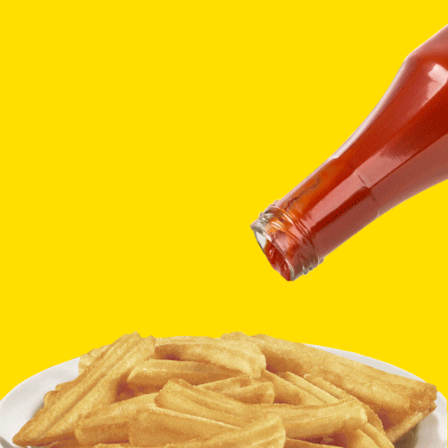 Ford Maverick i accidentally made this thread [NO POLITICS, NO OFFENSIVE POSTS, NO NSFW] gif-of-cat-flying-out-of-ketchup-bottle