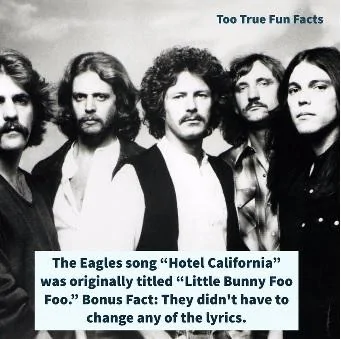 Ford Maverick i accidentally made this thread [NO POLITICS, NO OFFENSIVE POSTS, NO NSFW] Eagles Hotel Cal nam
