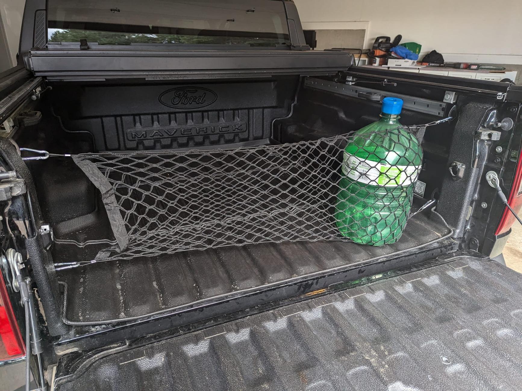 Ford Maverick Muslogy Bed Net! Totally worth it WhatsApp Image 2024-07-16 at 08.22.37_6695464e