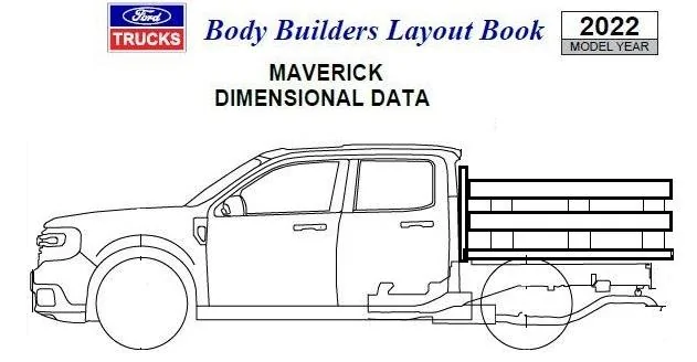 Ford Maverick i accidentally made this thread [NO POLITICS, NO OFFENSIVE POSTS, NO NSFW] Maverick Flatbed Dimensions dwg