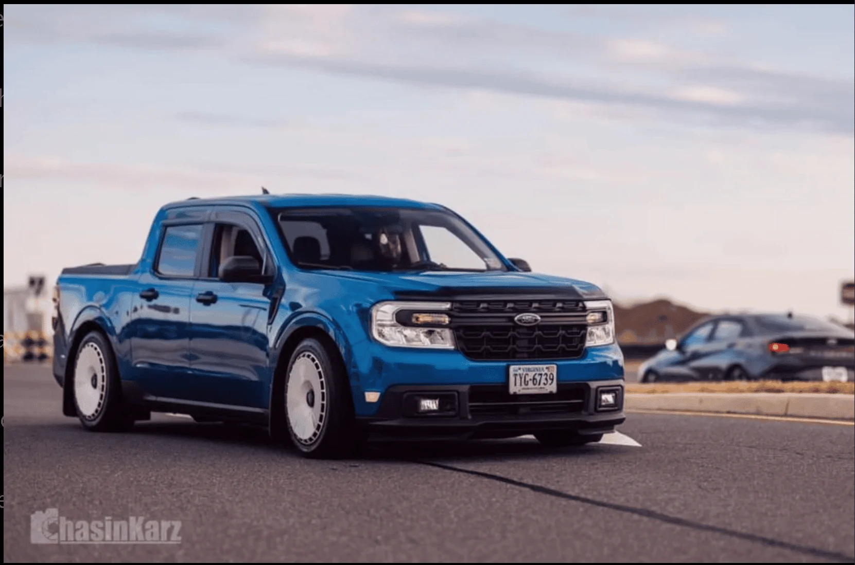 Ford Maverick VELOCITY BLUE Maverick Photos Thread 1721268045077-xf