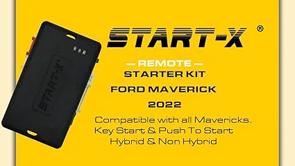 Ford Maverick One Year with Bruce 61-4d90np9L._AC_SX425_