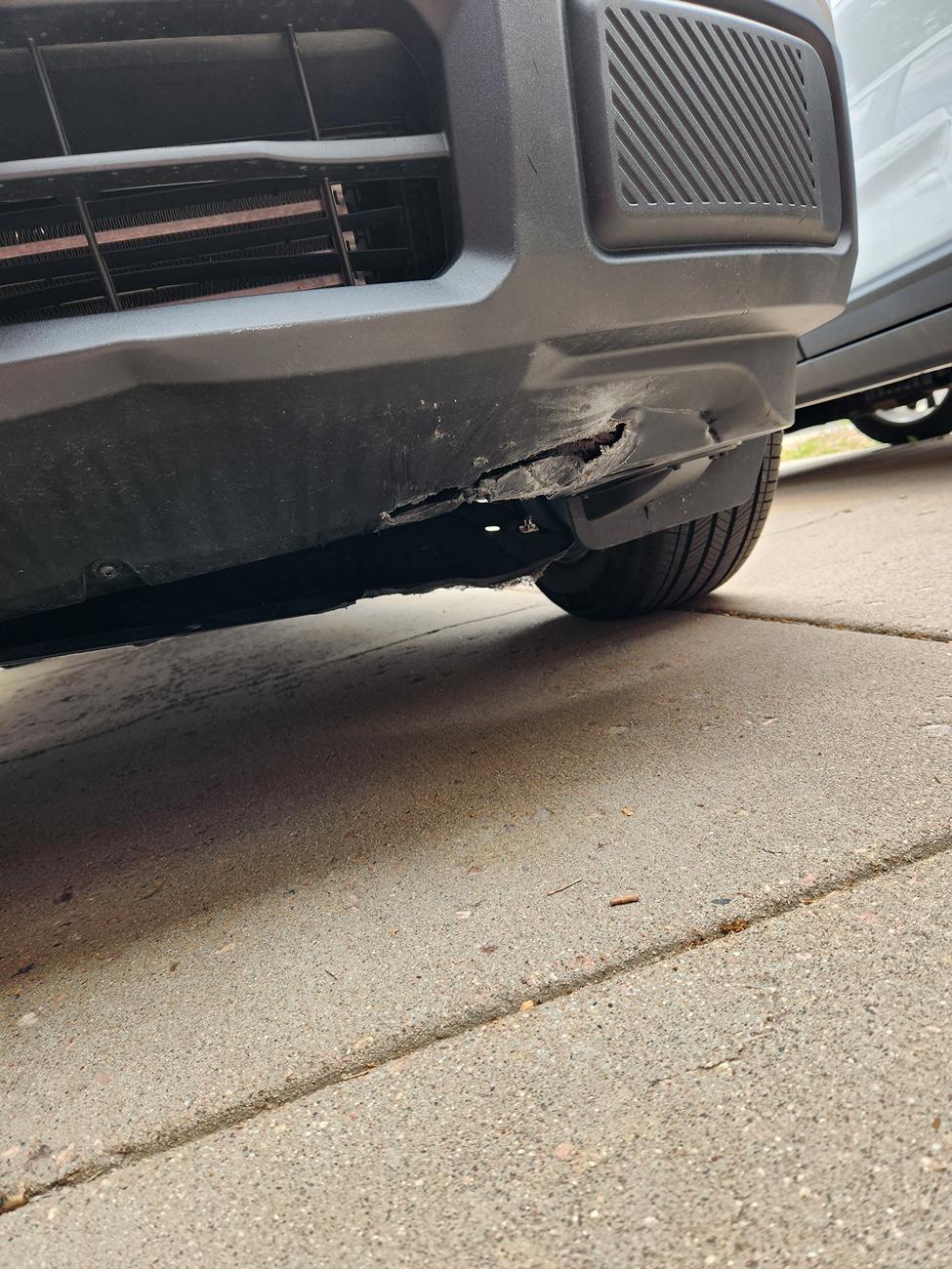 Ford Maverick Does anyone know this knocking noise on Hybrid Maverick? 20240719_102332
