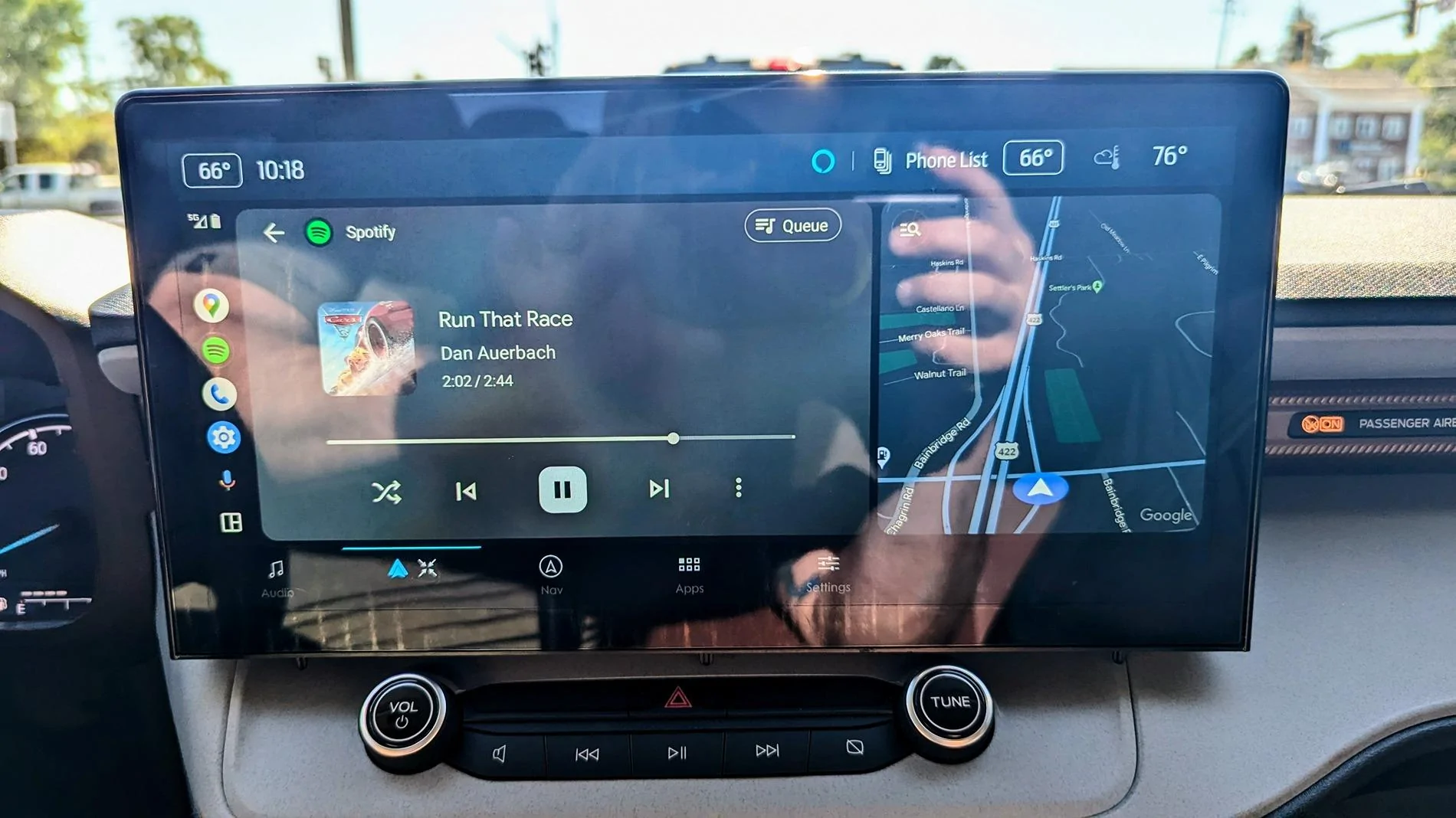 Ford Maverick Sync4 APIM and 13.2" Screen Installation Guide (Lariat Models) 1000011009