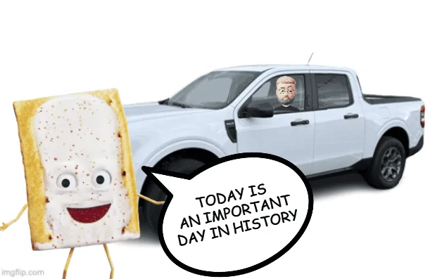 Ford Maverick Maverick Memes -  fun diversion while we wait [ ** NO POLITICS ** ] download - 2024-07-20T223457.465