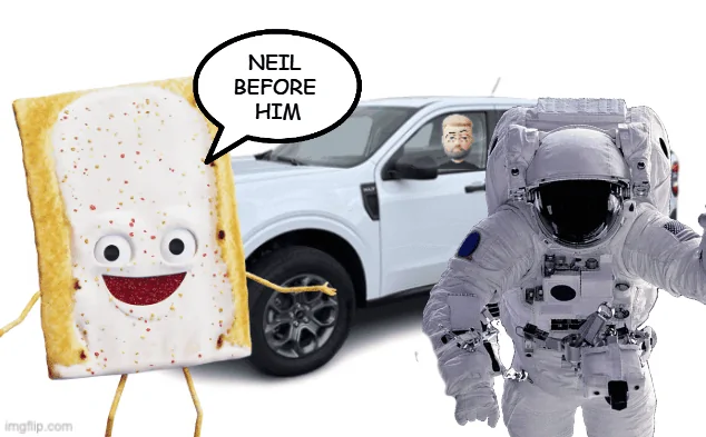 Ford Maverick Maverick Memes -  fun diversion while we wait [ ** NO POLITICS ** ] download - 2024-07-20T230317.060