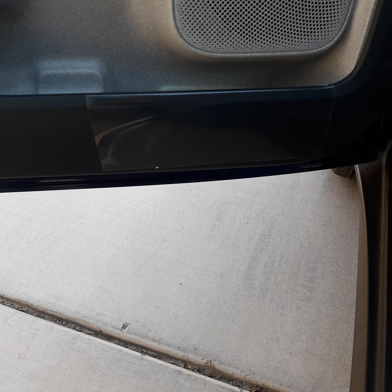 Ford Maverick Nav and other things 20240721_083208