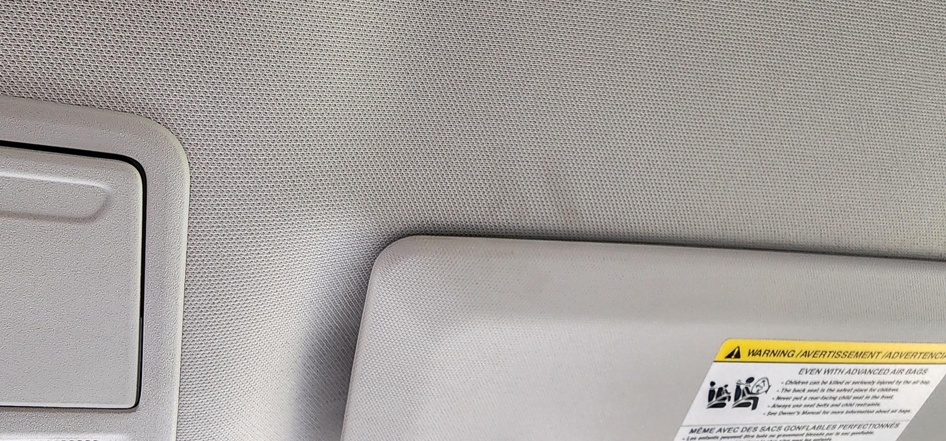 Ford Maverick Interior squeaking when I drive + bad dealer visit.  Anybody else? 20240722_100057