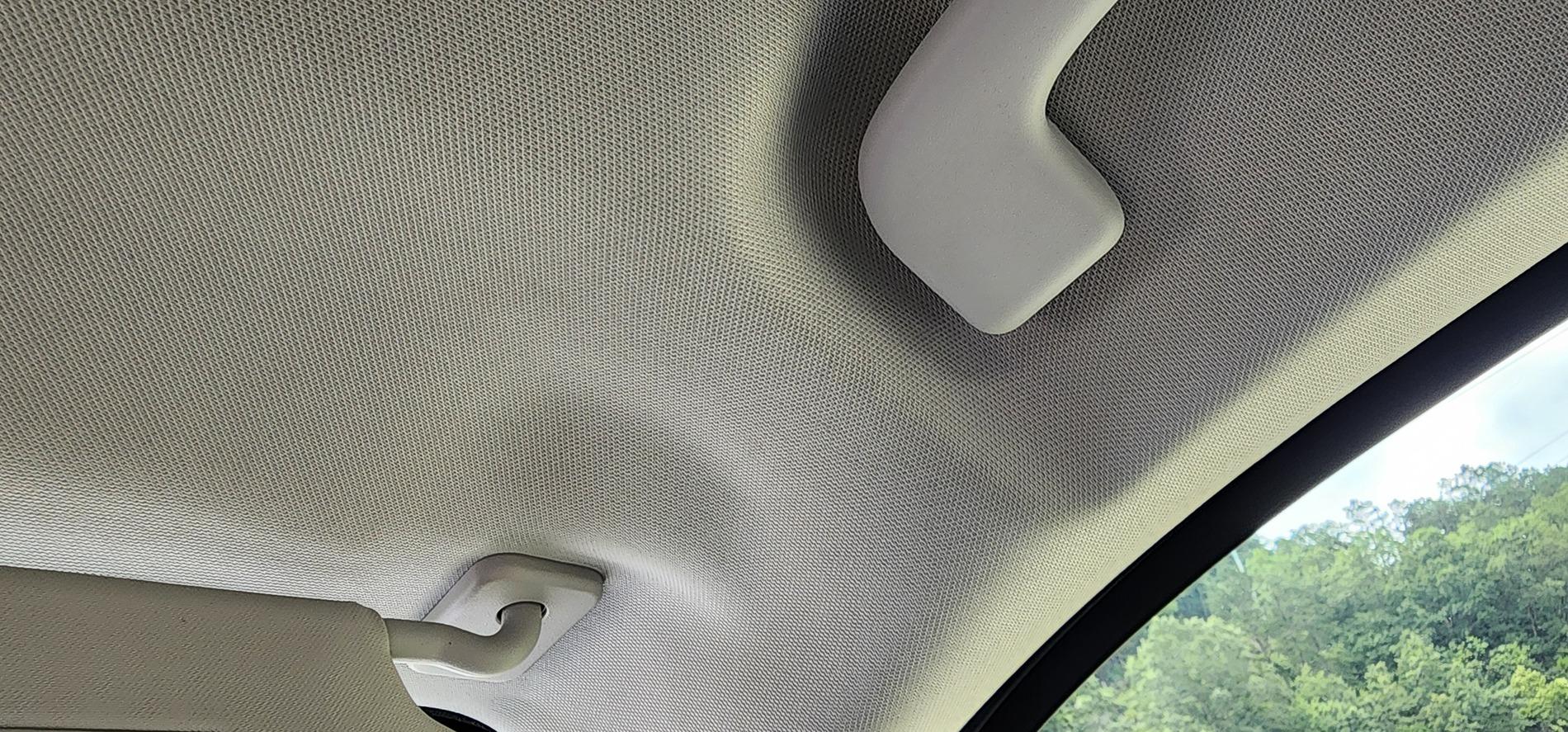 Ford Maverick Interior squeaking when I drive + bad dealer visit.  Anybody else? 20240722_100105