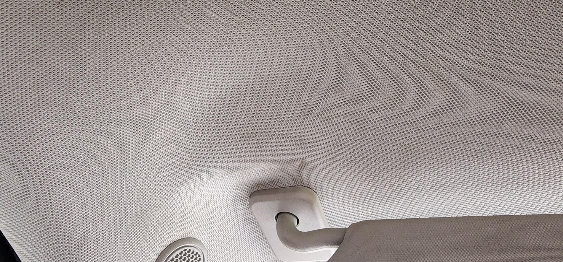 Ford Maverick Interior squeaking when I drive + bad dealer visit.  Anybody else? 20240722_100122
