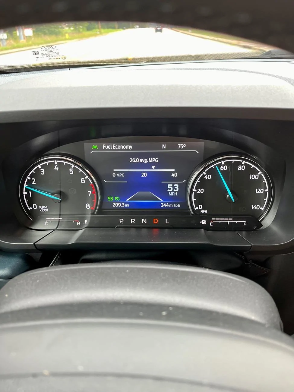 Ford Maverick It's Here! tempImagehfaL6y