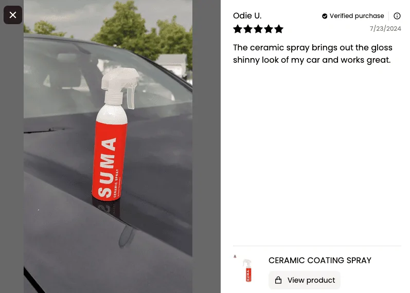 Ford Maverick SUMA Ceramic | 20% Off (Customer's Reviews) Screenshot_2024-07-23_at_4.14.14_PM