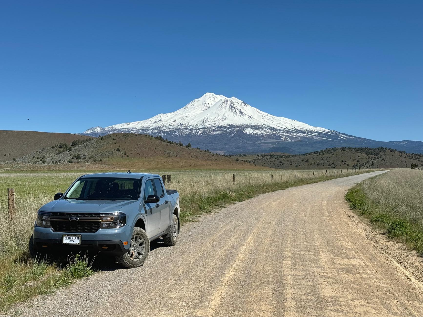 Ford Maverick First Camping Trip — Rooftop Tent IMG_1180