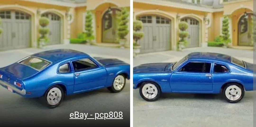 Ford Maverick Hot Wheels Ford Maverick Pickup (Coming Soon!) Screenshot_2024-07-24-13-19-44-20_40deb401b9ffe8e1df2f1cc5ba480b12
