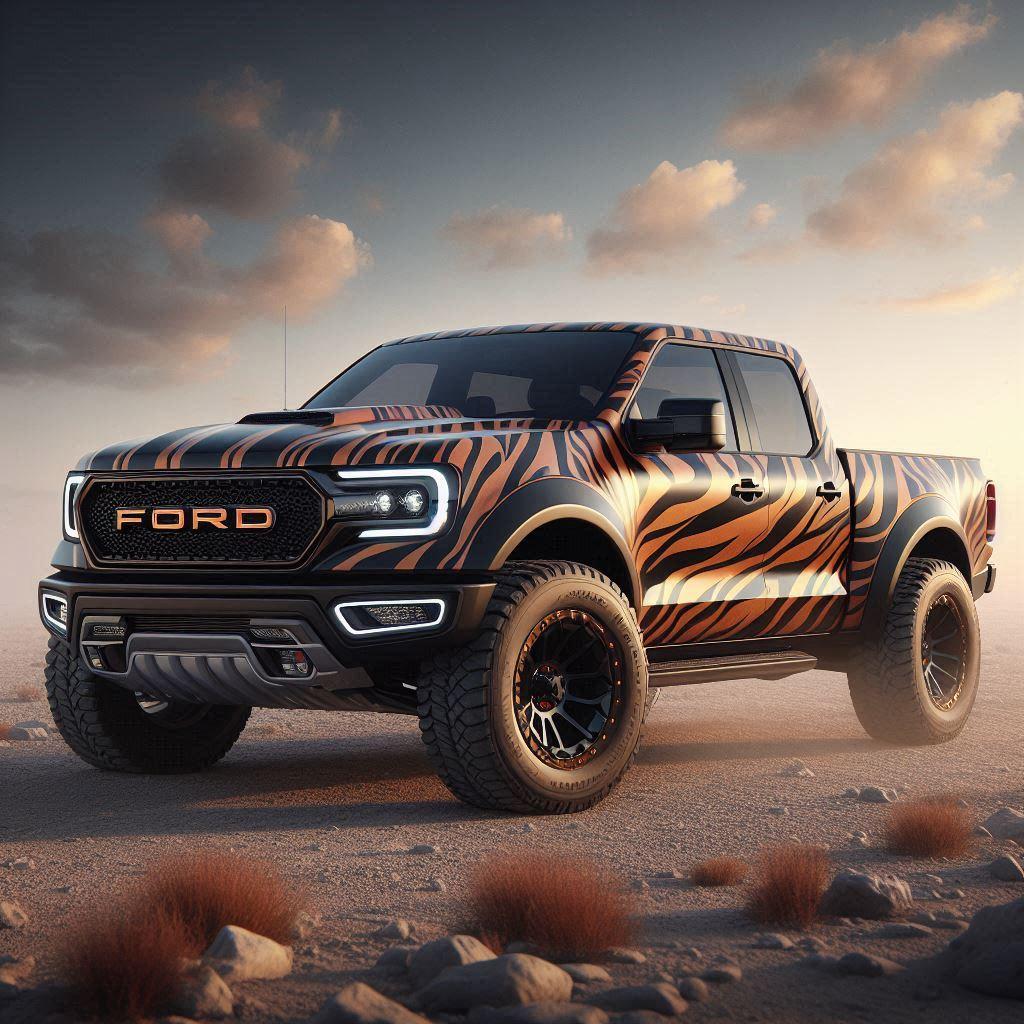 Ford Maverick Help me fix the 2025 Maverick (your photos please) Designer