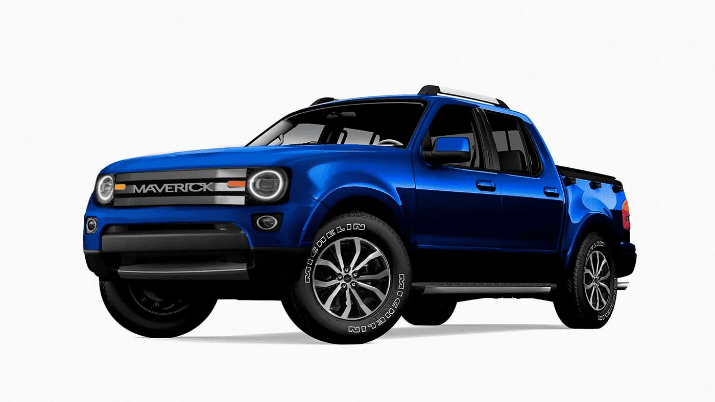 Ford Maverick Help me fix the 2025 Maverick (your photos please) 1721914723977-q9