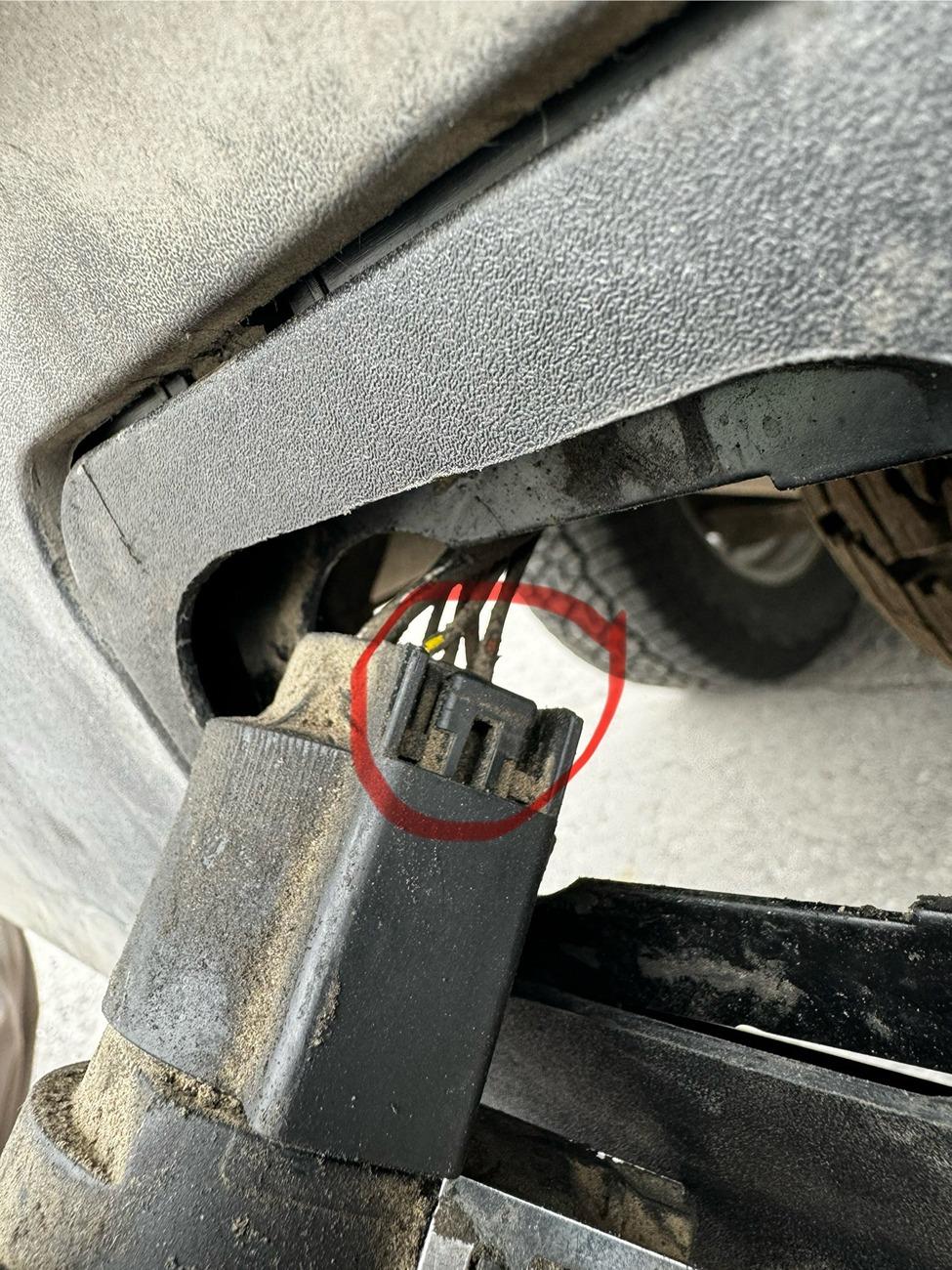 Ford Maverick 4K wiring harness parts - help please . . . image_123650291 (1).JPG