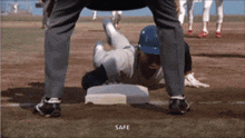 Ford Maverick Is it safe? umpire-safe-safe