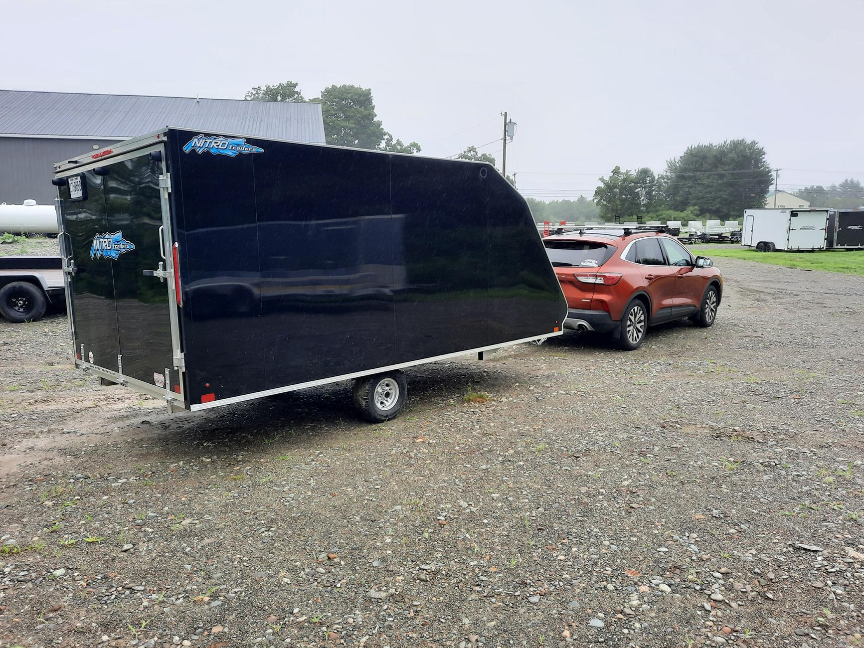Ford Maverick Gas MPG stays from 31.4 to 31.6 20240725_111751[1]